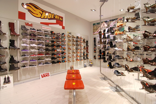 shoe be do outlet
